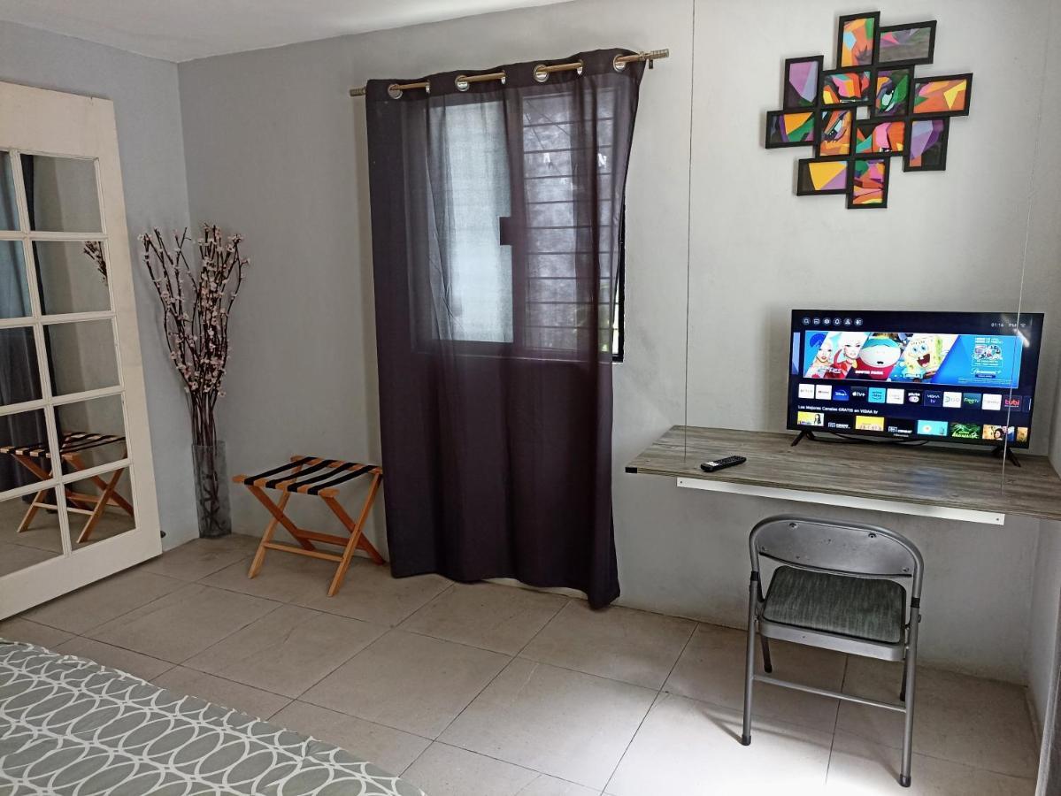 Tr3S By Walter De La Renta Apartment Cancun Ngoại thất bức ảnh