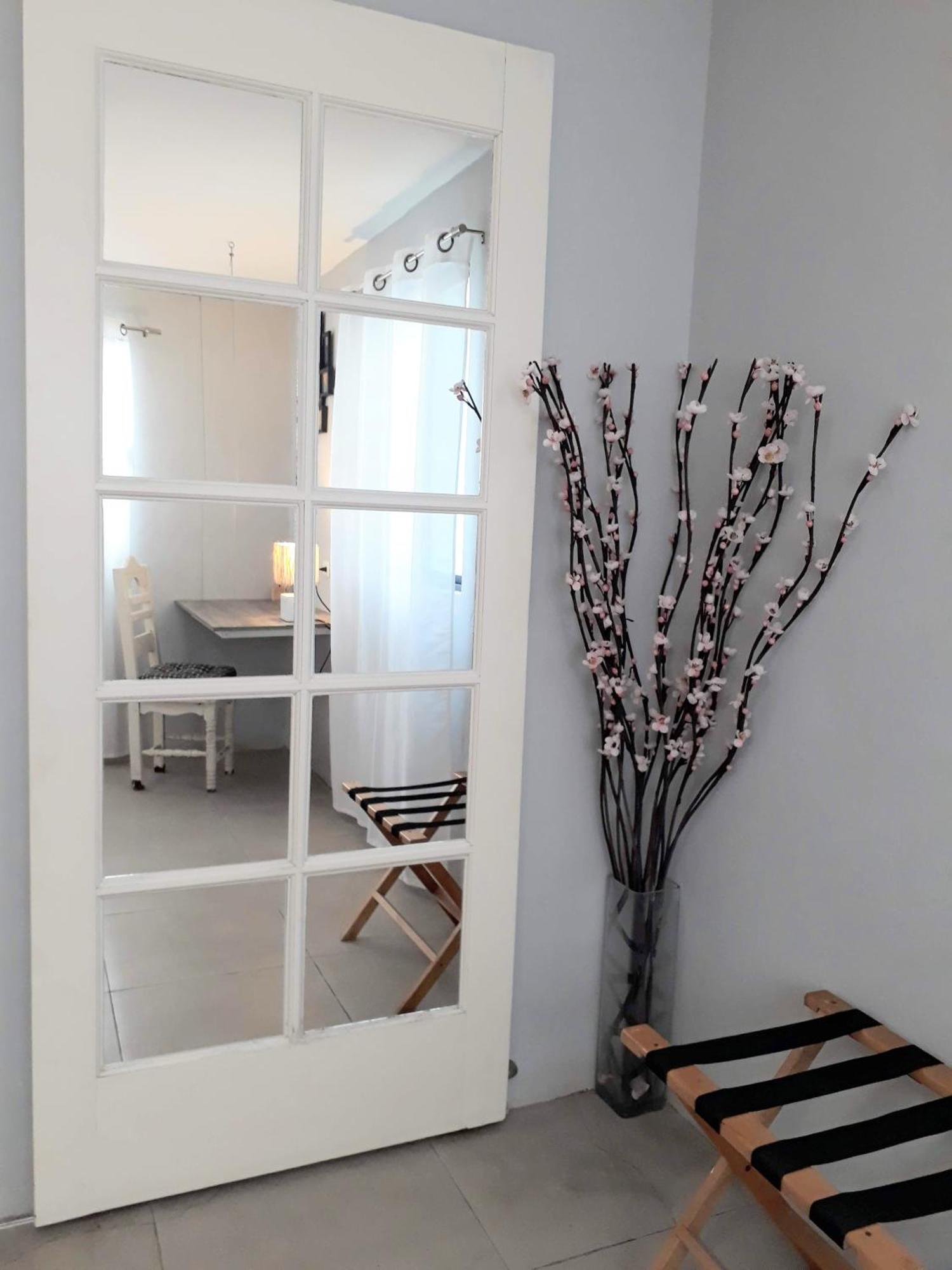 Tr3S By Walter De La Renta Apartment Cancun Phòng bức ảnh