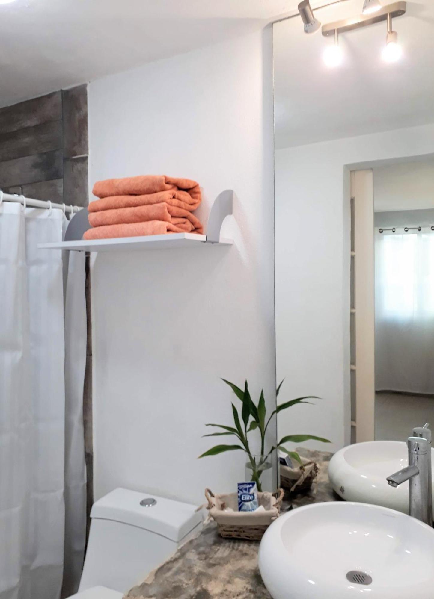 Tr3S By Walter De La Renta Apartment Cancun Phòng bức ảnh