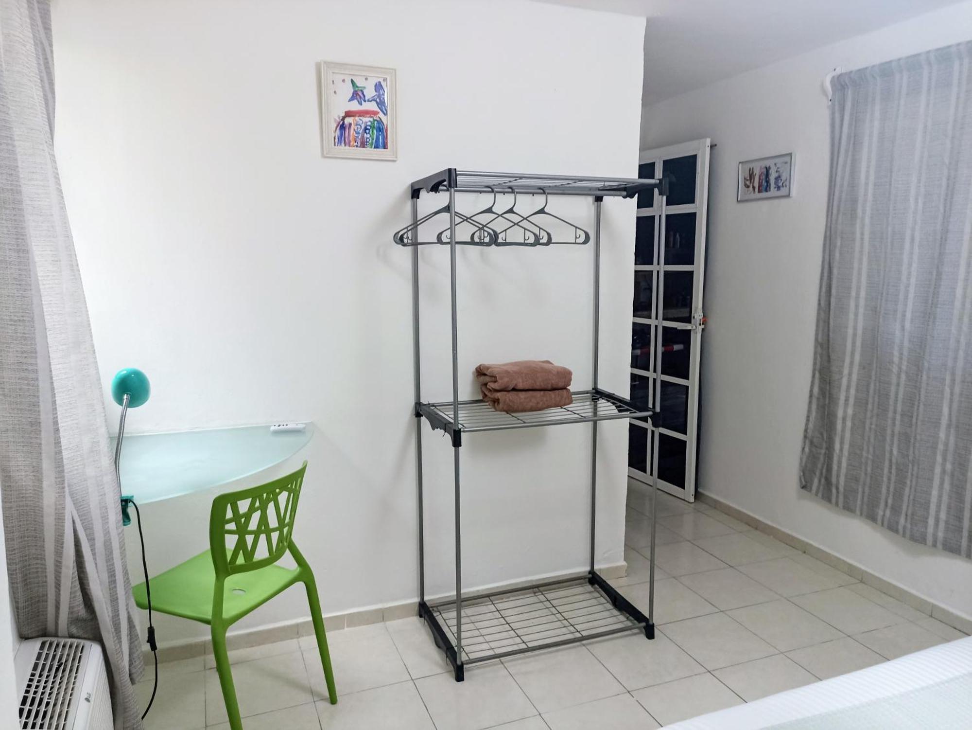 Tr3S By Walter De La Renta Apartment Cancun Phòng bức ảnh