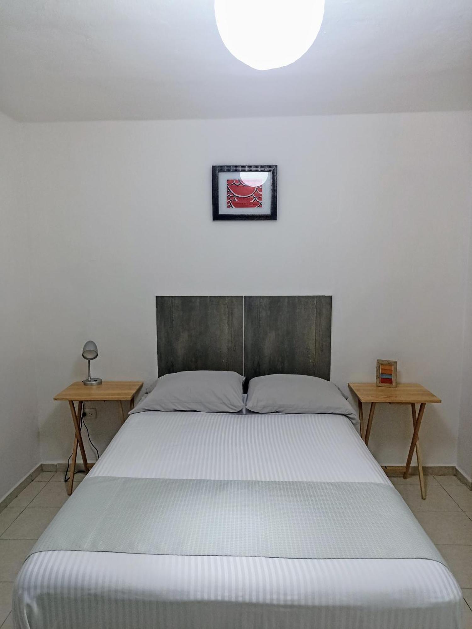 Tr3S By Walter De La Renta Apartment Cancun Phòng bức ảnh