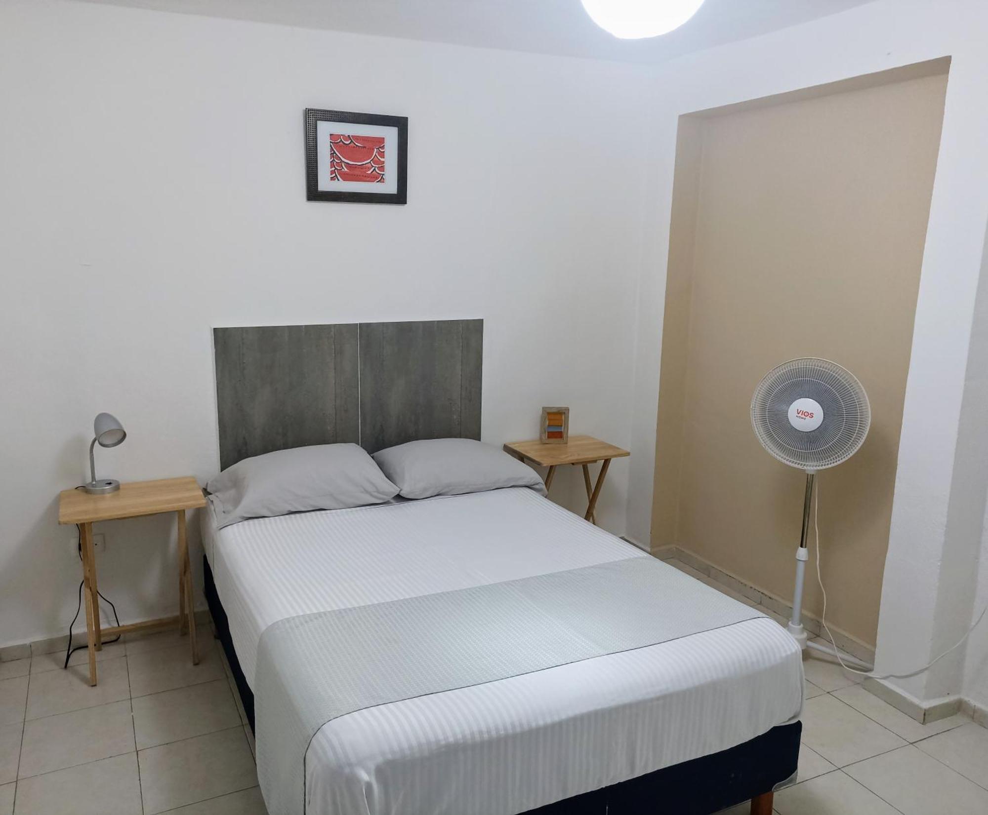 Tr3S By Walter De La Renta Apartment Cancun Ngoại thất bức ảnh