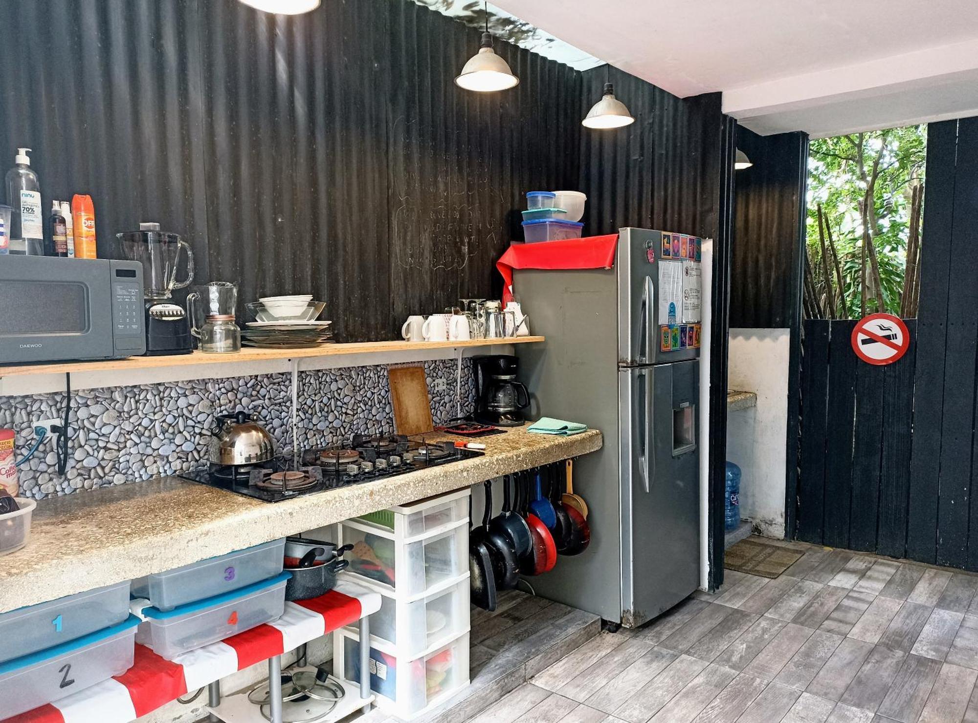 Tr3S By Walter De La Renta Apartment Cancun Ngoại thất bức ảnh