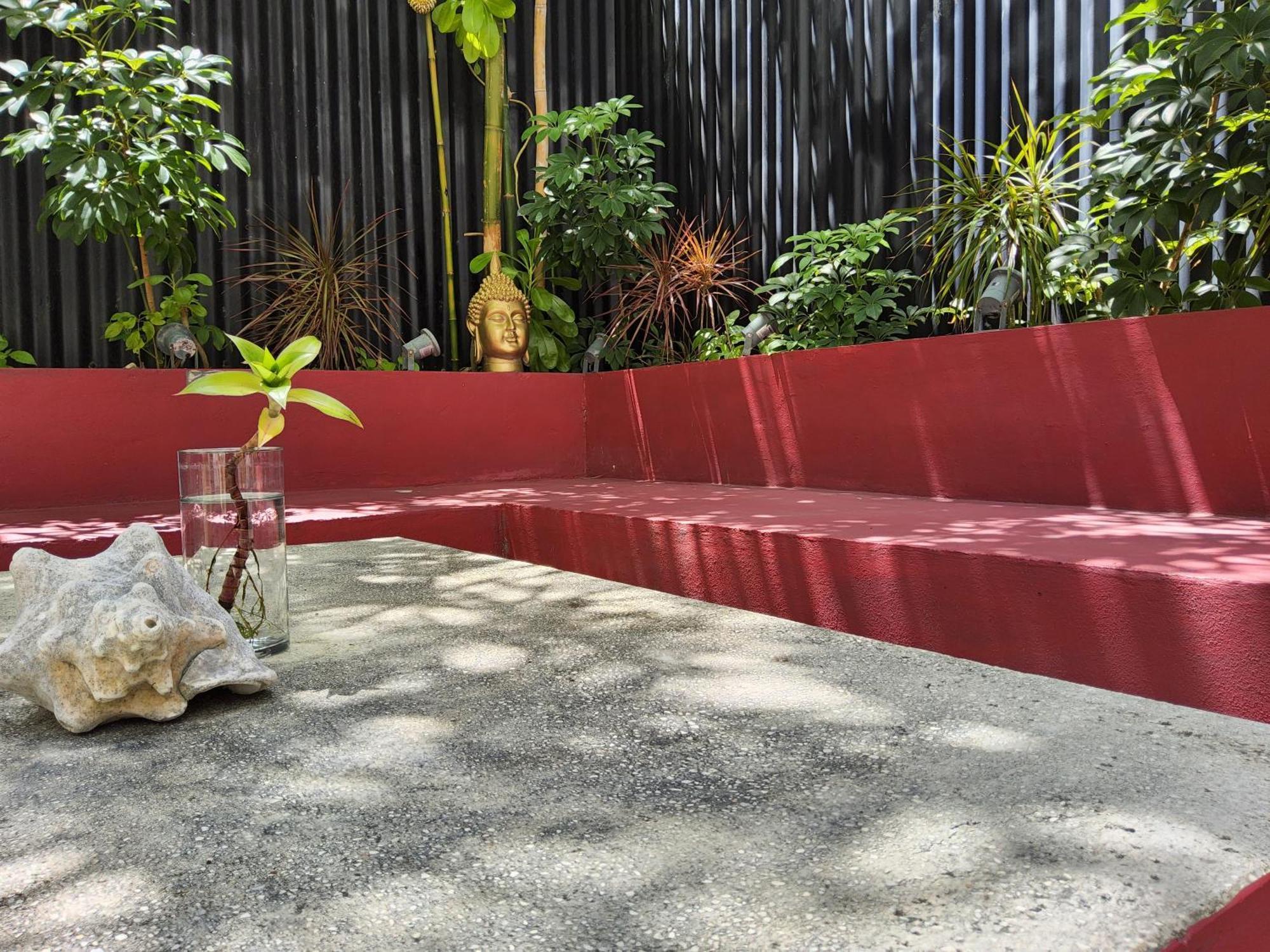 Tr3S By Walter De La Renta Apartment Cancun Ngoại thất bức ảnh