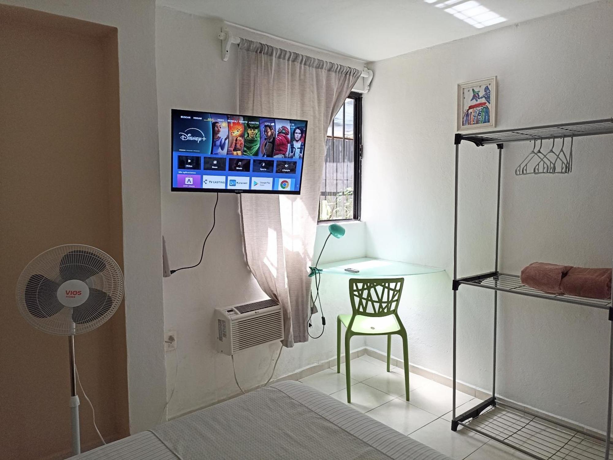 Tr3S By Walter De La Renta Apartment Cancun Ngoại thất bức ảnh