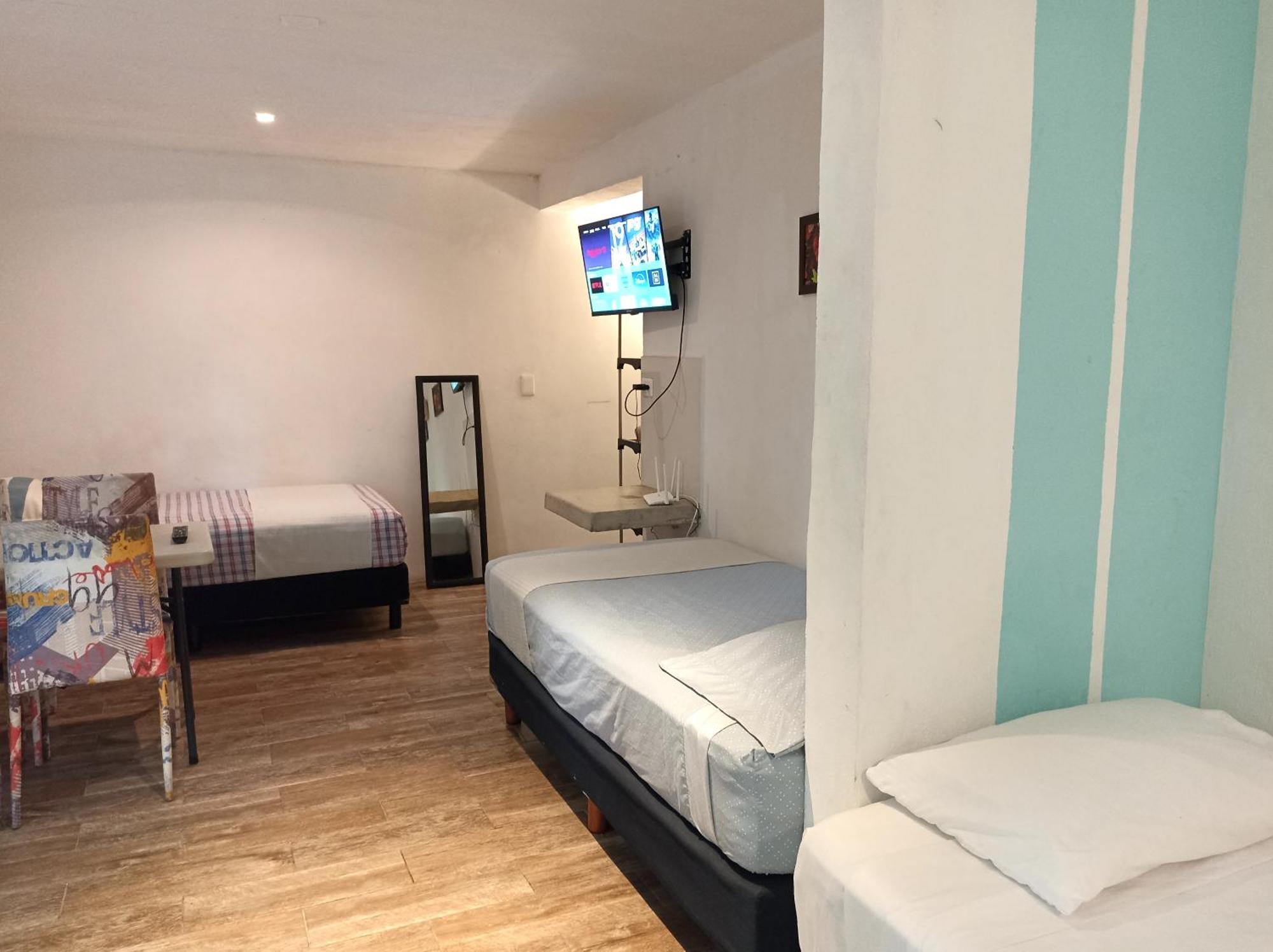 Tr3S By Walter De La Renta Apartment Cancun Ngoại thất bức ảnh