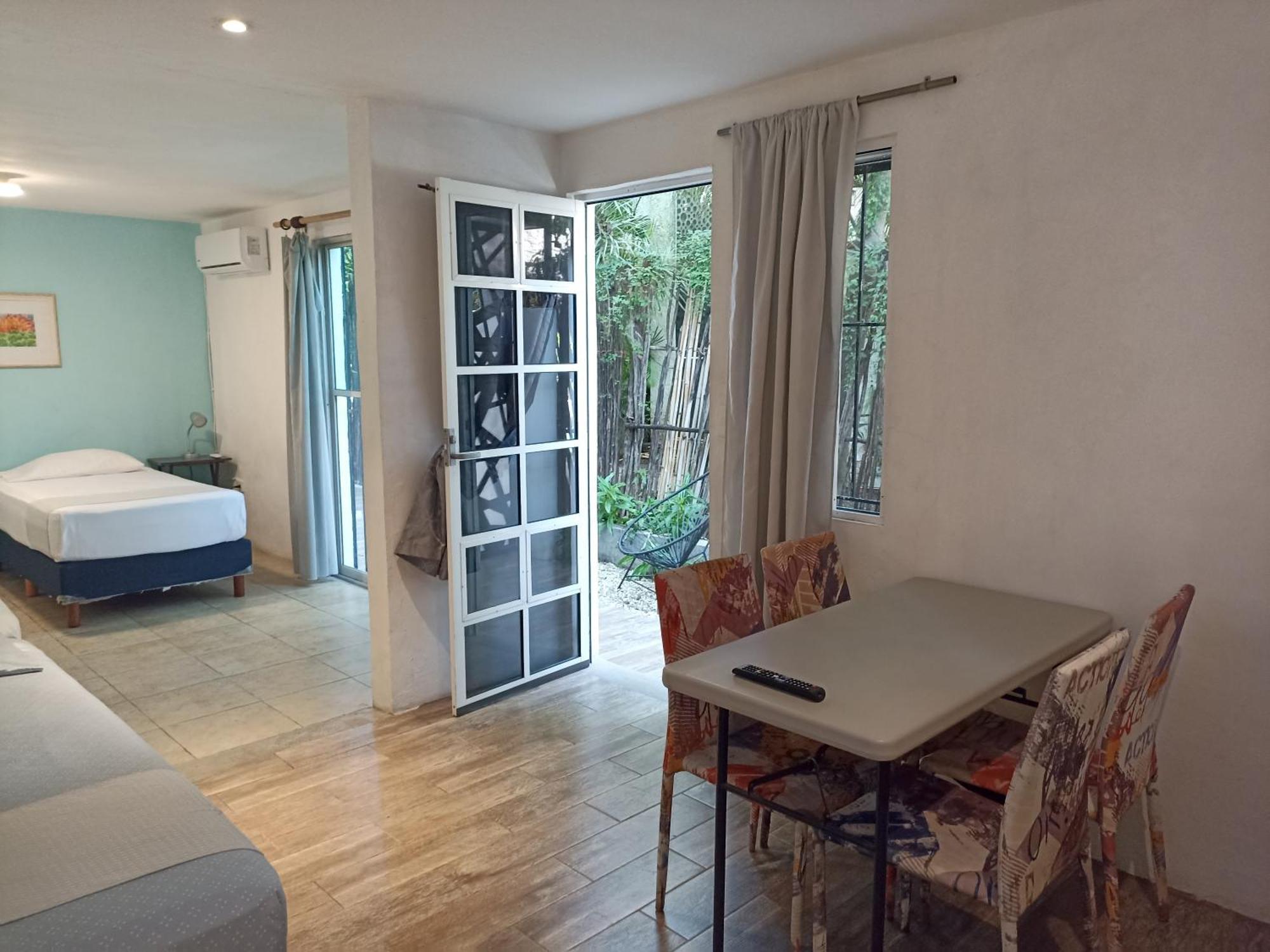 Tr3S By Walter De La Renta Apartment Cancun Ngoại thất bức ảnh